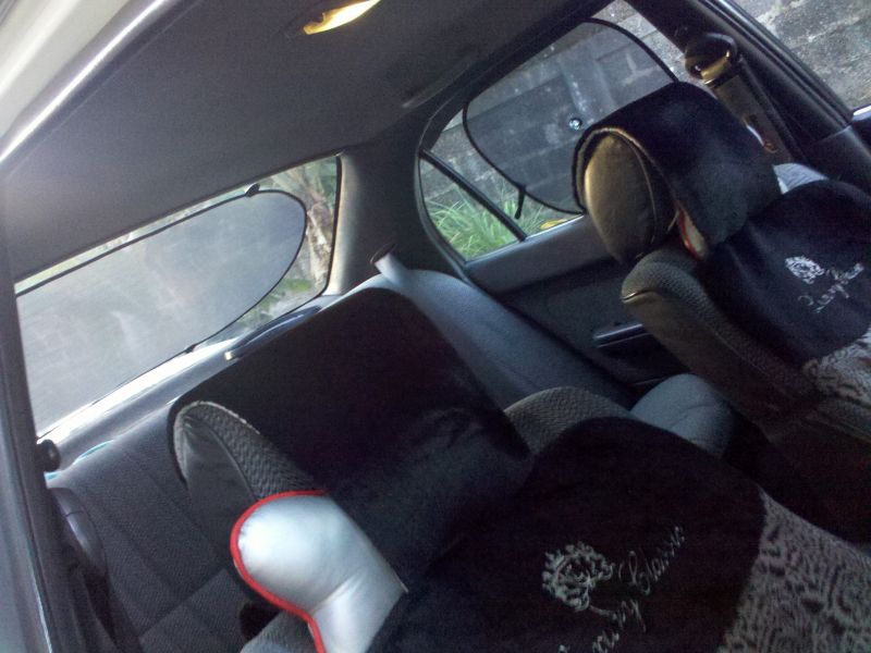 Toyota Corolla CE100 in Mauritius