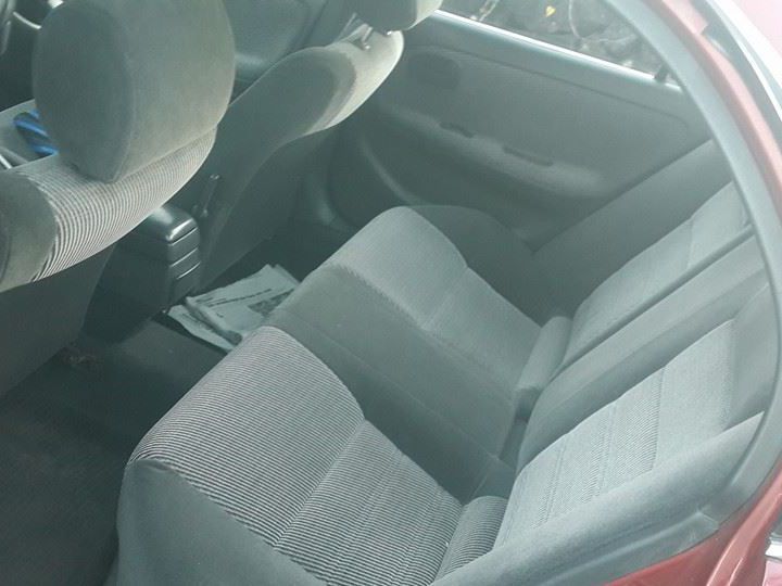 Toyota Corolla EE100 in Mauritius