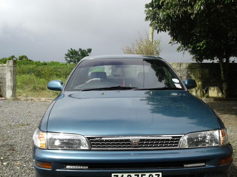 Used Toyota EE 101 1993 EE 101 for sale Henrietta Toyota EE 101