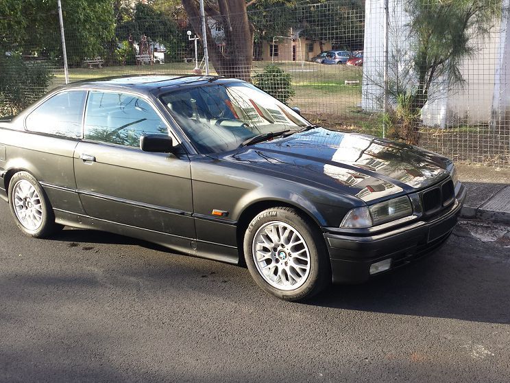 Used BMW e36 | 1994 e36 for sale | port-louis BMW e36 sales | BMW e36 ...