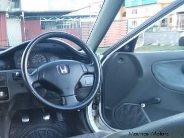 Honda Civic eg in Mauritius