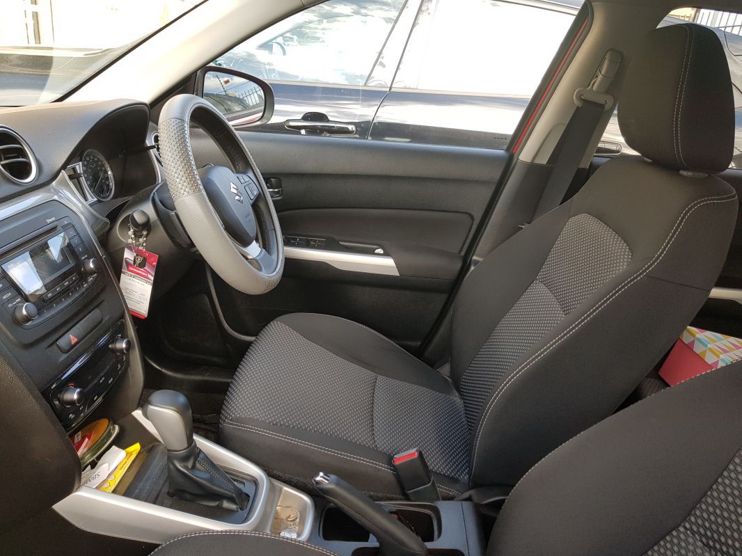 Hyundai Excel in Mauritius