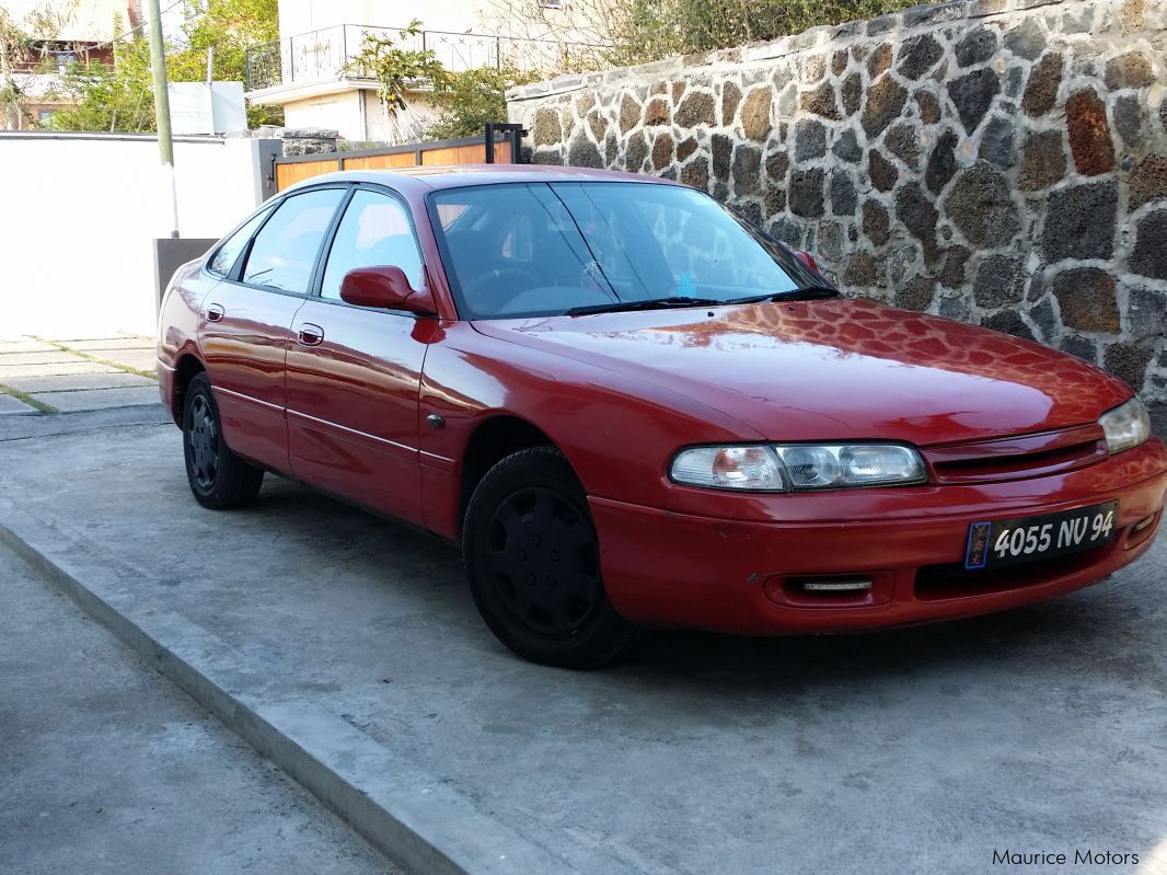 Used Mazda 626 | 1994 626 for sale | port-louis Mazda 626 sales | Mazda ...