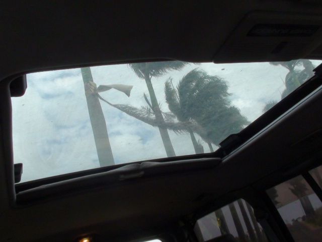 Mitsubishi Pajero in Mauritius