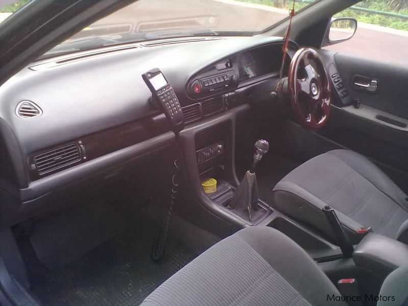 Как снять панель ниссан блюберд 1994 Nissan Bluebird sss car Photos - Manual Transmissions - 95152 km milage