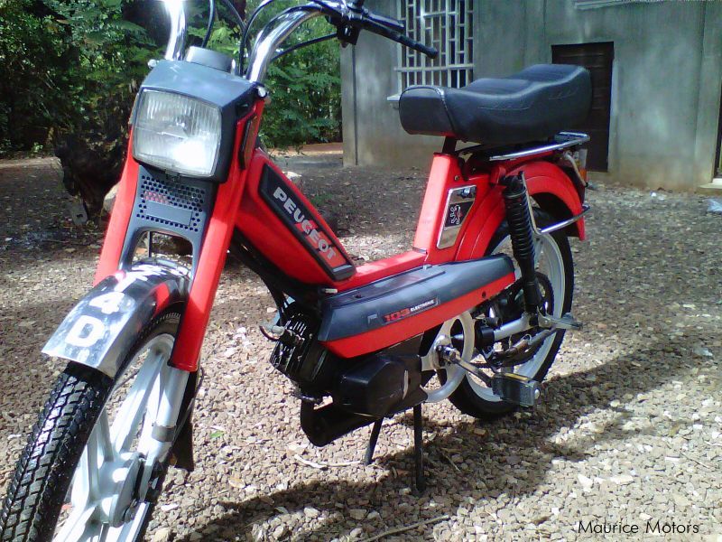 Used Peugeot 103 | 1994 103 for sale | 48, Rouillard Lane Terre ... Used Peugeot 103 | 1994 103 for sale | 48, Rouillard Lane Terre ...