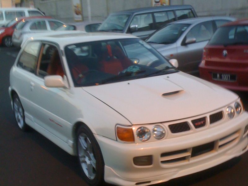 Used Toyota GT Turbo 1994 GT Turbo for sale qbornes Toyota GT