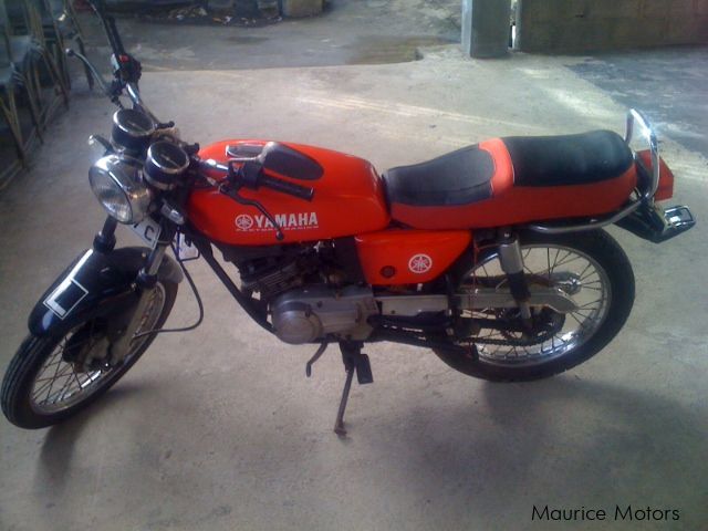 Yamaha rx 100 model 1994 cheap