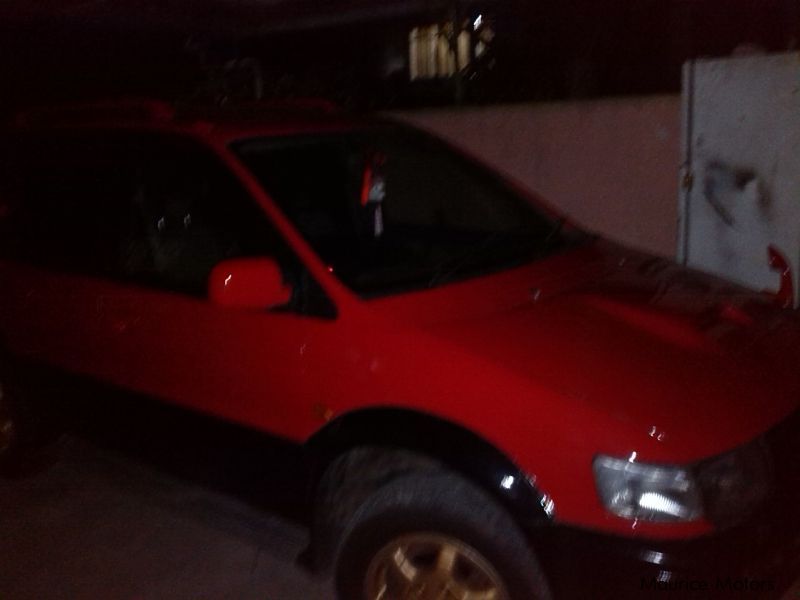 Used Mitsubishi rvr 1995 rvr for sale royal rd sebastopol