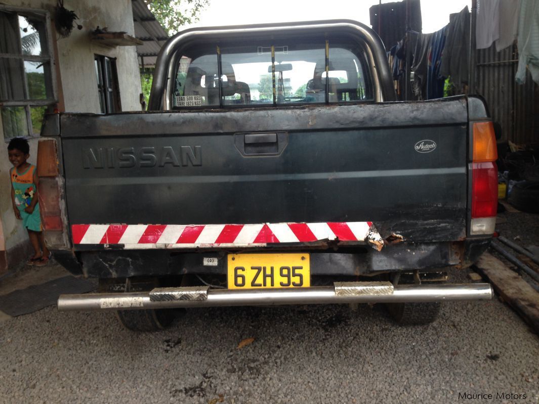 Used Nissan Datsun 1995 Datsun for sale La Flora Nissan Datsun