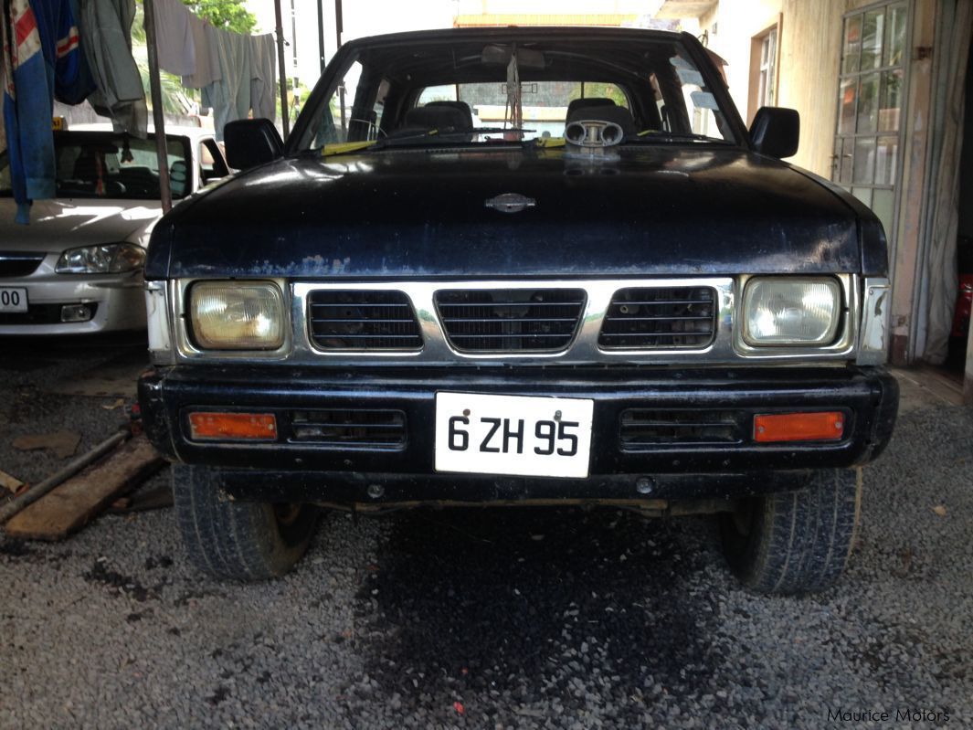 Used Nissan Datsun 1995 Datsun for sale La Flora Nissan Datsun