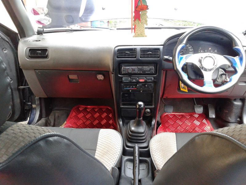 Nissan sentra in Mauritius