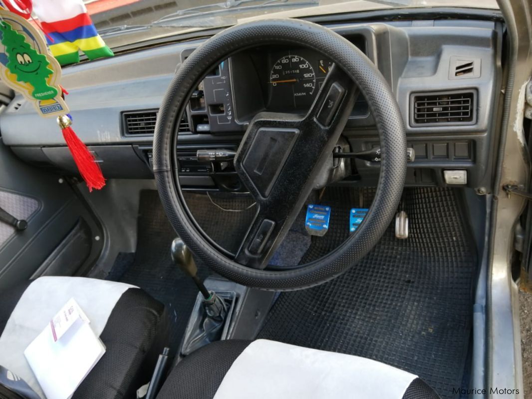 Suzuki maruti 800 in Mauritius