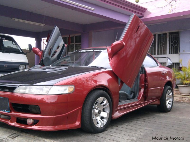 Тойота Corolla Ceres 1995