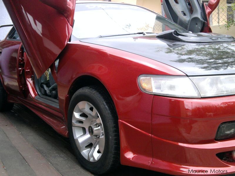 Used Toyota Ceres 1995 Ceres for sale Flacq Toyota Ceres sales