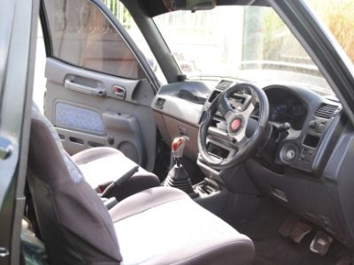 Toyota Rav4 in Mauritius