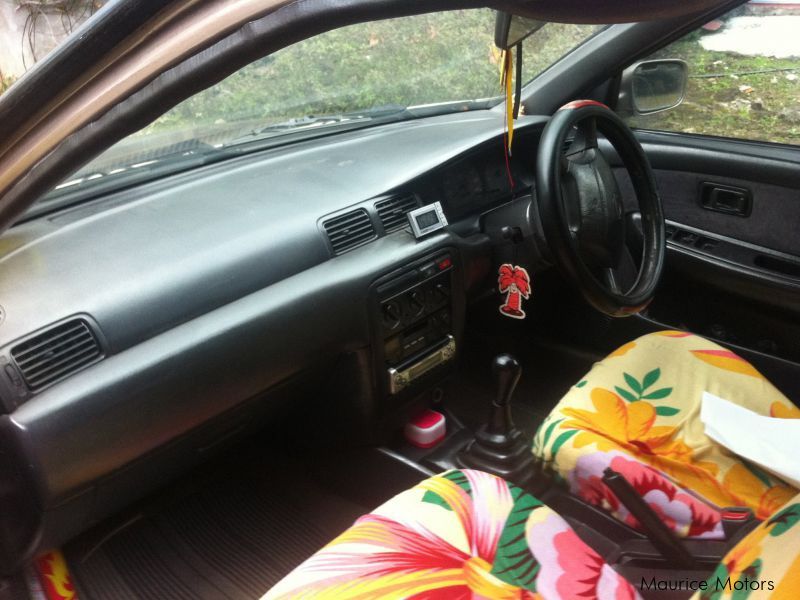 Used Nissan Nissan Sunny B14 1996 Nissan Sunny B14 for sale