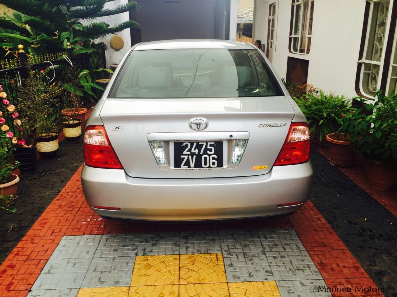 Used Renault Laguna 1996 Laguna for sale Rose Belle Renault Laguna