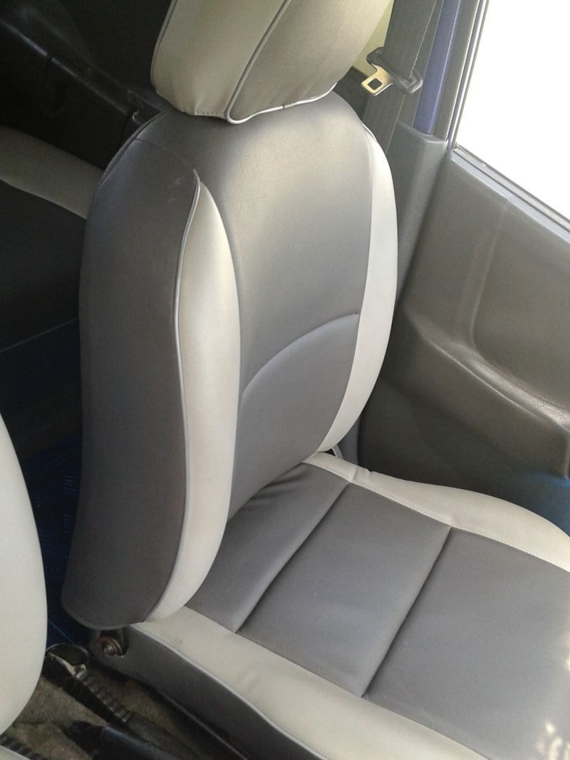 Suzuki Alto in Mauritius