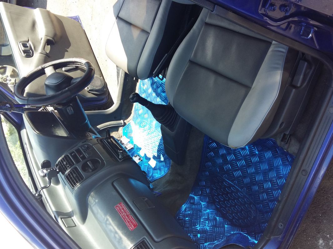 Suzuki Alto in Mauritius