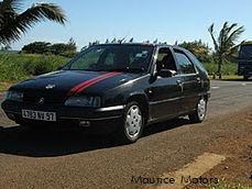 1997 Citroen zx car Photos - Manual Transmissions - 157000