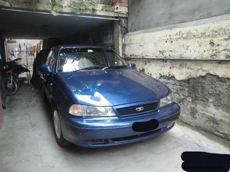 Daewoo online cielo 1997