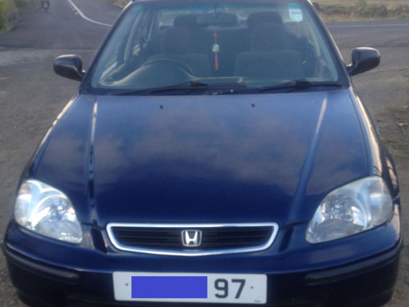 Honda civic Ek3 in Mauritius