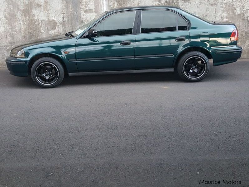 Honda civic ek3 in Mauritius