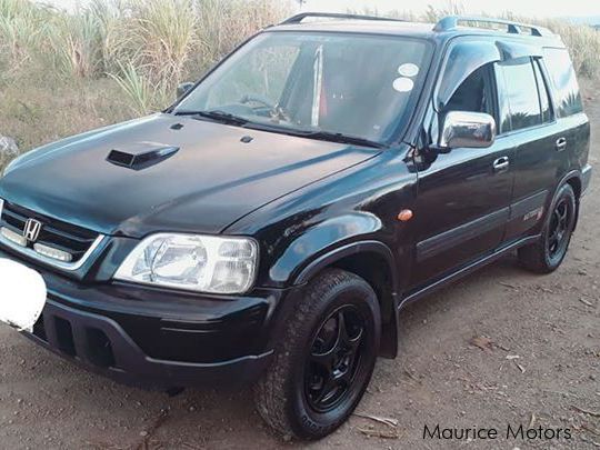 Honda crv in Mauritius