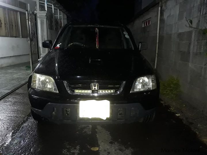 Honda crv in Mauritius