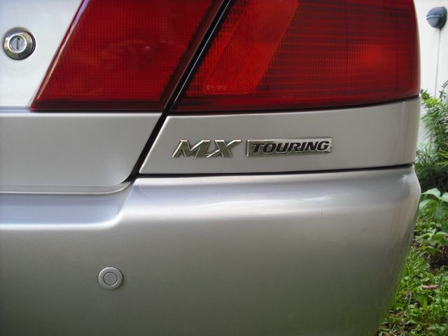 Mitsubishi Lancer -MX in Mauritius