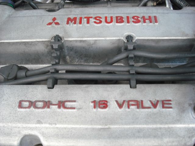 Mitsubishi Lancer -MX in Mauritius