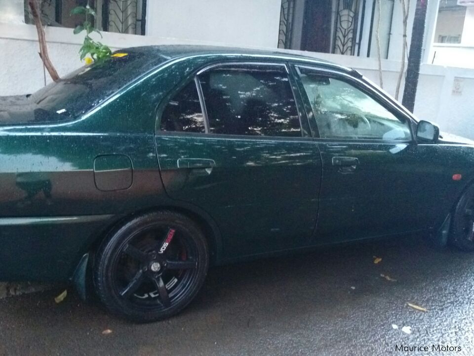 Mitsubishi Lancer Ck1 in Mauritius