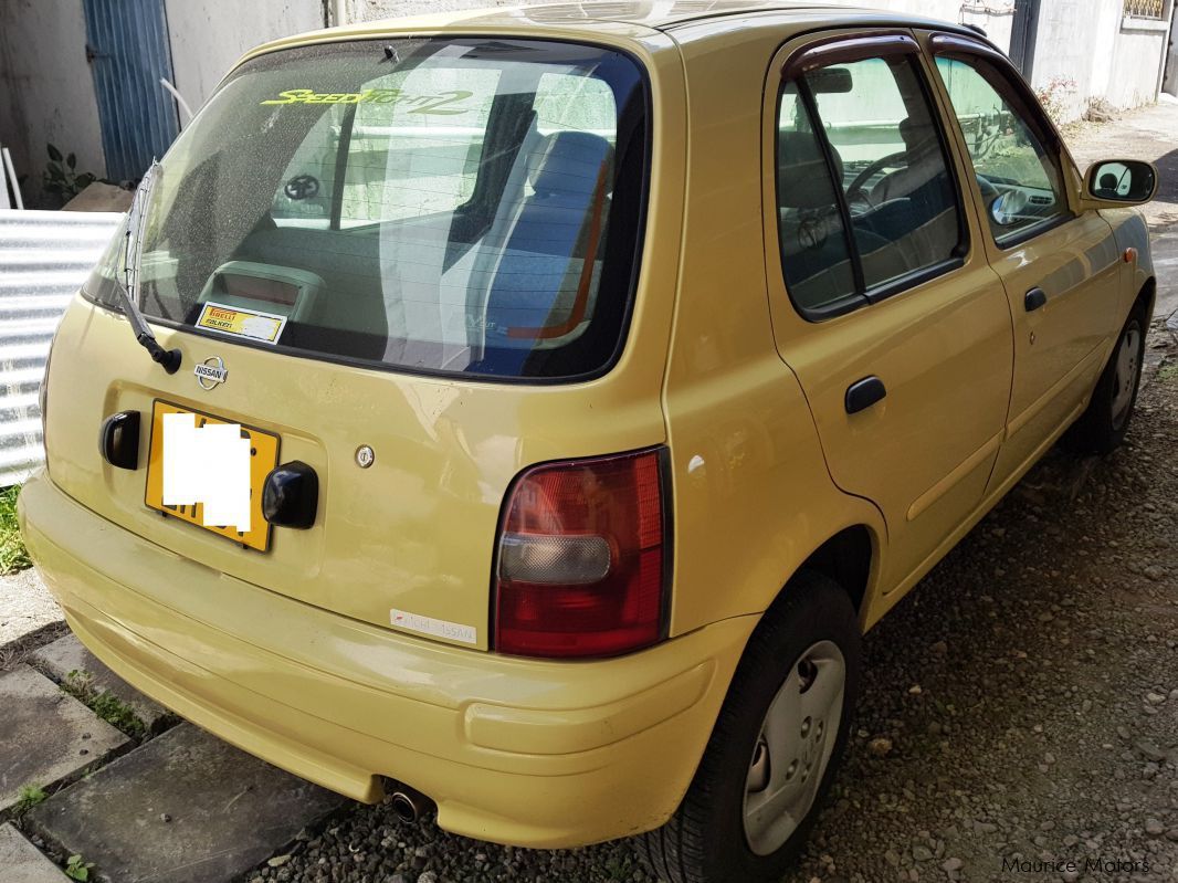 Nissan Cars For Sale In Mauritius automotive wallpaper