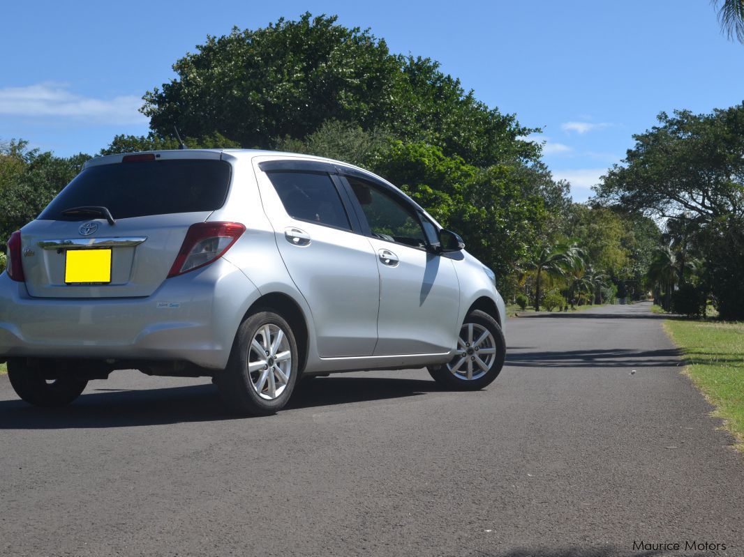 Nissan Sunny in Mauritius