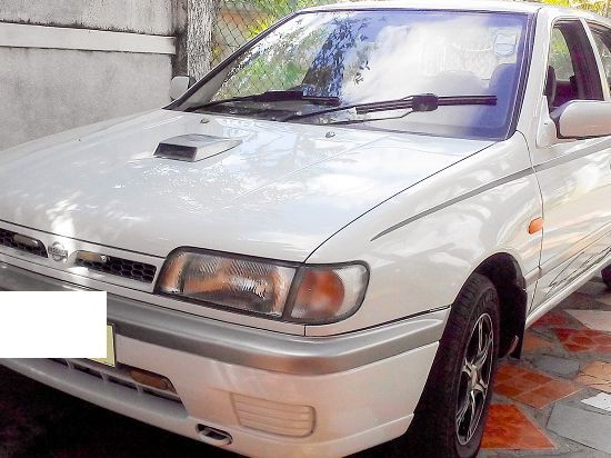 Nissan sentra in Mauritius