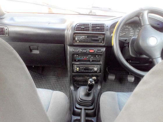 Nissan sentra in Mauritius