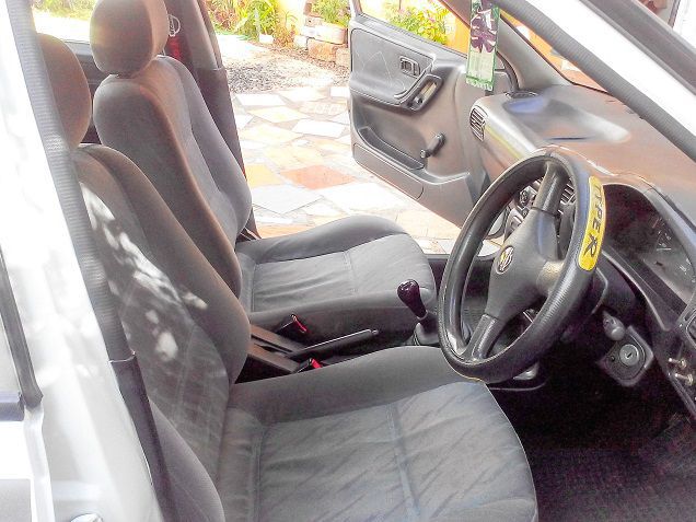 Nissan sentra in Mauritius