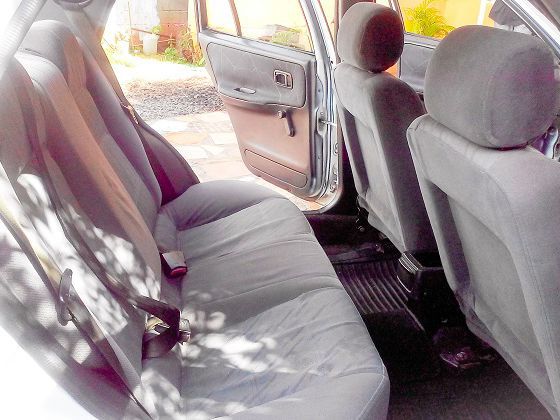 Nissan sentra in Mauritius