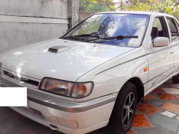 Nissan sentra in Mauritius