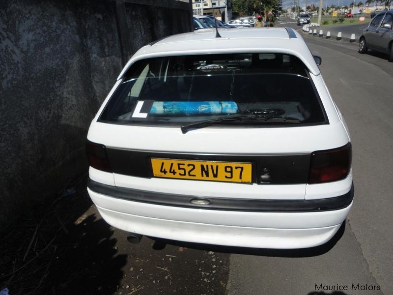 Opel Kadett Sports  in Mauritius