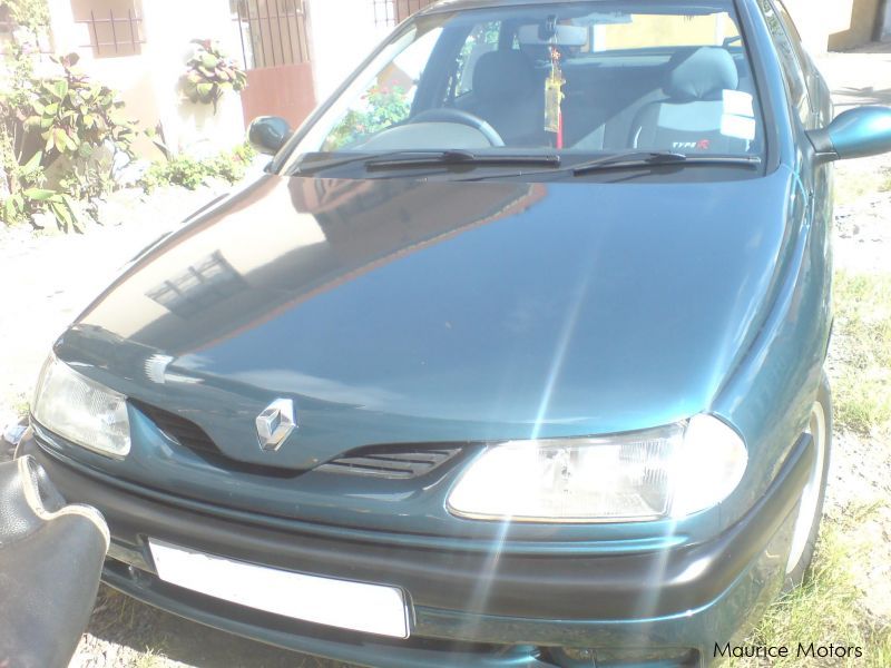 Used Renault laguna 1997 laguna for sale plaine magnien Renault