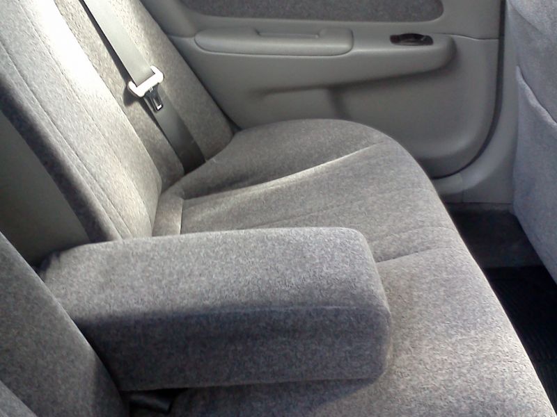 Toyota COROLLA AE110 SE SALOON in Mauritius