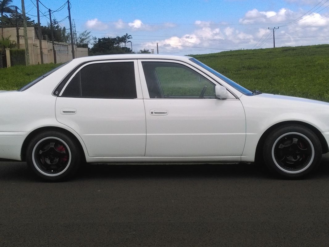 toyota ce110 in mauritius Array - 1997 toyota ce110 car photos manual  transmissions 225000 km milage rh mauricemotors mu