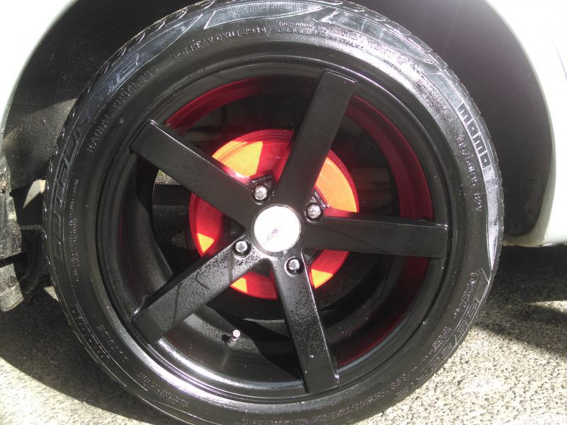 Toyota EE111 in Mauritius