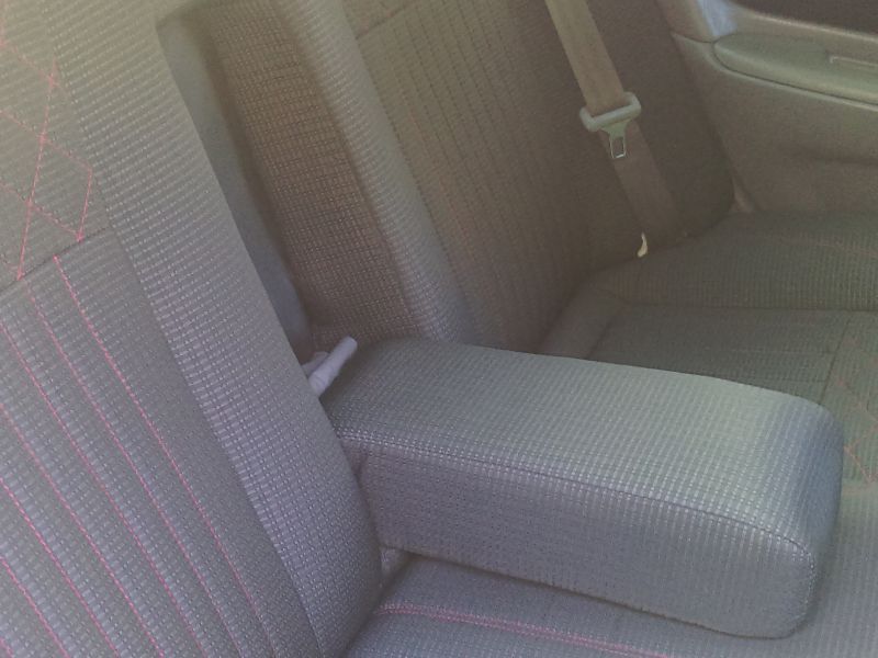 Toyota EE111 in Mauritius