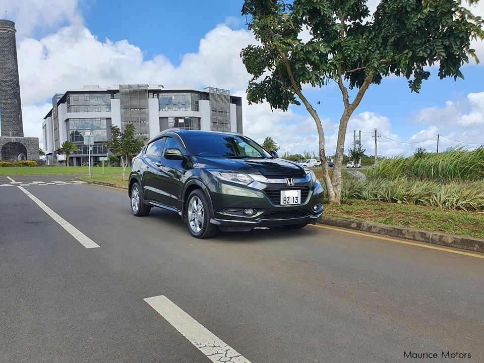 Toyota G-Touring in Mauritius