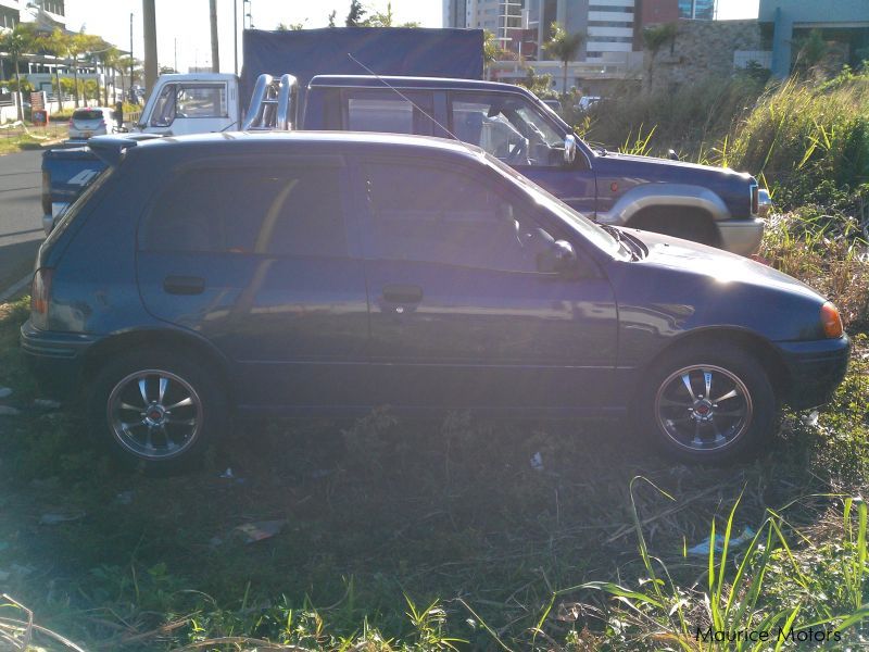 Used Toyota Starlet 1997 Starlet for sale Henrietta Toyota Starlet