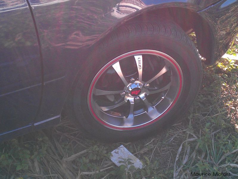 Used Toyota Starlet 1997 Starlet for sale Henrietta Toyota Starlet