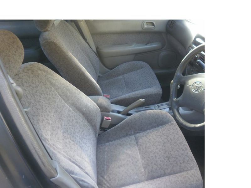 Toyota corolla ee111 in Mauritius